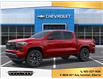 2026 Chevrolet Colorado Z71 (Stk: 26T160754) in Innisfail - Image 2 of 6