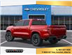2026 Chevrolet Colorado Z71 (Stk: 26T160754) in Innisfail - Image 3 of 6