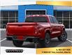 2026 Chevrolet Colorado Z71 (Stk: 26T160754) in Innisfail - Image 4 of 6
