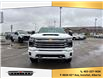 2024 Chevrolet Silverado 3500HD High Country (Stk: 26T222676A) in Innisfail - Image 8 of 15