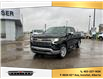 2025 Chevrolet Silverado 1500 LTZ (Stk: 26T165049A) in Innisfail - Image 1 of 14