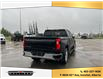 2025 Chevrolet Silverado 1500 LTZ (Stk: 26T165049A) in Innisfail - Image 3 of 14