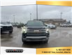 2025 Chevrolet Silverado 1500 LTZ (Stk: 26T165049A) in Innisfail - Image 8 of 14