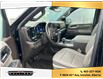 2025 Chevrolet Silverado 1500 LTZ (Stk: 26T165049A) in Innisfail - Image 11 of 14
