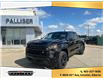 2023 Chevrolet Silverado 1500 Custom (Stk: 6197) in Innisfail - Image 1 of 16