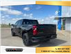 2023 Chevrolet Silverado 1500 Custom (Stk: 6197) in Innisfail - Image 3 of 16