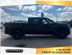 2023 Chevrolet Silverado 1500 Custom (Stk: 6197) in Innisfail - Image 6 of 16