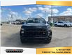 2023 Chevrolet Silverado 1500 Custom (Stk: 6197) in Innisfail - Image 8 of 16