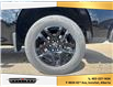 2024 Chevrolet Silverado 1500 RST (Stk: 26T214765B) in Innisfail - Image 9 of 16