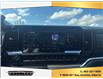 2024 Chevrolet Silverado 1500 RST (Stk: 26T214765B) in Innisfail - Image 15 of 16