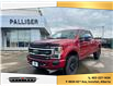 2022 Ford F-350  (Stk: 6198) in Innisfail - Image 1 of 18