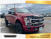 2022 Ford F-350  (Stk: 6198) in Innisfail - Image 7 of 18