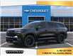 2026 Chevrolet Traverse LT (Stk: 26T365447) in Innisfail - Image 2 of 6