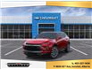 2026 Chevrolet Blazer RS (Stk: 26T163559) in Innisfail - Image 1 of 6