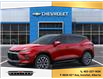 2026 Chevrolet Blazer RS (Stk: 26T163559) in Innisfail - Image 2 of 6