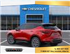 2026 Chevrolet Blazer RS (Stk: 26T163559) in Innisfail - Image 3 of 6