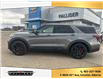 2022 Ford Explorer ST (Stk: 6199) in Innisfail - Image 2 of 19 2022 Ford Explorer ST (Stk: 6199) in Innisfail - Image 2 of 19