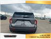 2022 Ford Explorer ST (Stk: 6199) in Innisfail - Image 4 of 19 2022 Ford Explorer ST (Stk: 6199) in Innisfail - Image 4 of 19