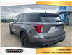 2022 Ford Explorer ST (Stk: 6199) in Innisfail - Image 3 of 19 2022 Ford Explorer ST (Stk: 6199) in Innisfail - Image 3 of 19
