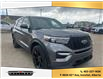 2022 Ford Explorer ST (Stk: 6199) in Innisfail - Image 7 of 19 2022 Ford Explorer ST (Stk: 6199) in Innisfail - Image 7 of 19