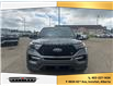 2022 Ford Explorer ST (Stk: 6199) in Innisfail - Image 8 of 19 2022 Ford Explorer ST (Stk: 6199) in Innisfail - Image 8 of 19