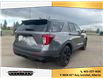2022 Ford Explorer ST (Stk: 6199) in Innisfail - Image 5 of 19 2022 Ford Explorer ST (Stk: 6199) in Innisfail - Image 5 of 19