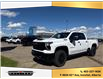 2026 Chevrolet Silverado 3500HD  (Stk: 26T191319) in Innisfail - Image 1 of 17