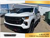2026 Chevrolet Silverado 1500 Custom Trail Boss (Stk: 26T377539) in Innisfail - Image 1 of 1