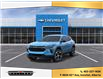 2026 Chevrolet Trax 1RS (Stk: 26T176467) in Innisfail - Image 1 of 6