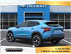 2026 Chevrolet Trax 1RS (Stk: 26T176467) in Innisfail - Image 3 of 6