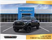 2026 Chevrolet Silverado 1500 LT Trail Boss (Stk: 26T343340) in Innisfail - Image 1 of 6