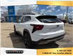2026 Chevrolet Trax ACTIV (Stk: 26T177139) in Innisfail - Image 3 of 17