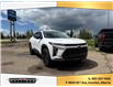 2026 Chevrolet Trax ACTIV (Stk: 26T177139) in Innisfail - Image 7 of 17