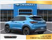 2026 Chevrolet TrailBlazer LT (Stk: 41629) in Innisfail - Image 3 of 6