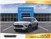 2026 Chevrolet TrailBlazer LT (Stk: 41630) in Innisfail - Image 1 of 6