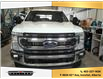 2022 Ford F-250  (Stk: 6196) in Innisfail - Image 6 of 11