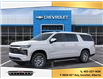 2026 Chevrolet Suburban LT (Stk: 26T395793) in Innisfail - Image 2 of 6