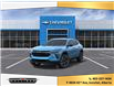 2026 Chevrolet Trax 2RS (Stk: 41646) in Innisfail - Image 1 of 6