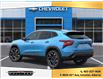 2026 Chevrolet Trax 2RS (Stk: 41646) in Innisfail - Image 3 of 6