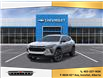2026 Chevrolet Trax 2RS (Stk: 26T191048) in Innisfail - Image 1 of 6