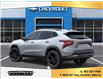 2026 Chevrolet Trax ACTIV (Stk: 26T194912) in Innisfail - Image 3 of 6