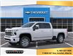 2026 Chevrolet Silverado 3500HD  (Stk: 26T212098) in Innisfail - Image 2 of 6