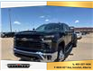 2024 Chevrolet Silverado 3500HD  (Stk: 6201) in Innisfail - Image 1 of 28