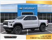 2026 Chevrolet Colorado ZR2 (Stk: 41656) in Innisfail - Image 2 of 6