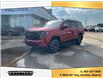 2024 Chevrolet Tahoe RST (Stk: 6200) in Innisfail - Image 1 of 27
