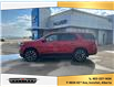 2024 Chevrolet Tahoe RST (Stk: 6200) in Innisfail - Image 2 of 27