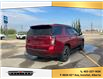2024 Chevrolet Tahoe RST (Stk: 6200) in Innisfail - Image 5 of 27