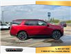 2024 Chevrolet Tahoe RST (Stk: 6200) in Innisfail - Image 6 of 27