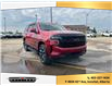 2024 Chevrolet Tahoe RST (Stk: 6200) in Innisfail - Image 7 of 27