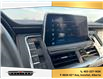 2024 Chevrolet Tahoe RST (Stk: 6200) in Innisfail - Image 18 of 27